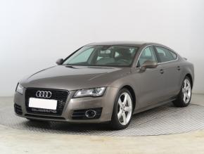 Audi A7  3.0 TFSI 