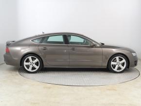 Audi A7  3.0 TFSI 