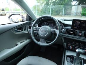 Audi A7  3.0 TFSI 