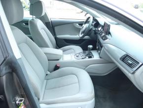 Audi A7  3.0 TFSI 