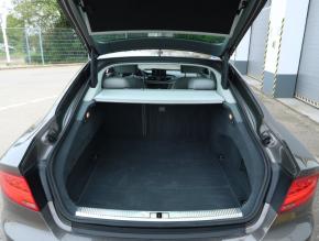 Audi A7  3.0 TFSI 
