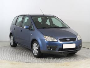Ford C-Max  1.6 i 