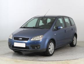 Ford C-Max  1.6 i 