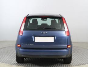 Ford C-Max  1.6 i 