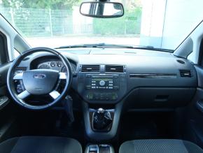 Ford C-Max  1.6 i 