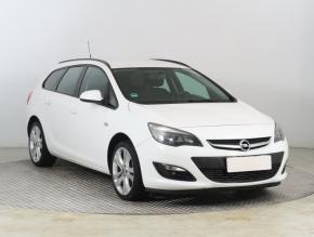 Opel Astra  1.4 T 