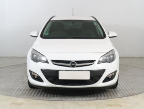 Opel Astra  1.4 T 