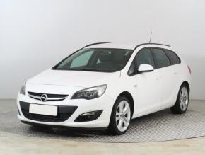 Opel Astra  1.4 T 