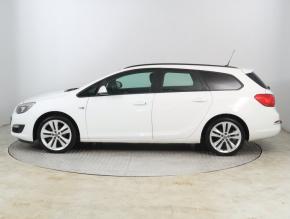 Opel Astra  1.4 T 
