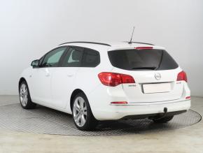 Opel Astra  1.4 T 