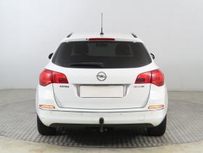 Opel Astra  1.4 T 