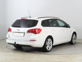 Opel Astra  1.4 T 