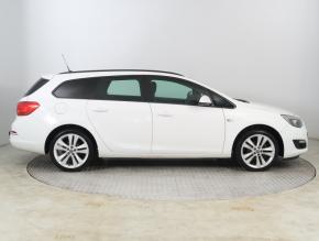 Opel Astra  1.4 T 