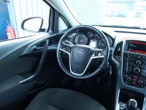 Opel Astra  1.4 T 
