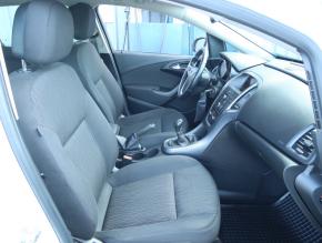 Opel Astra  1.4 T 