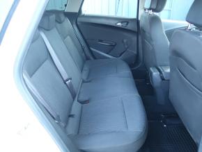 Opel Astra  1.4 T 