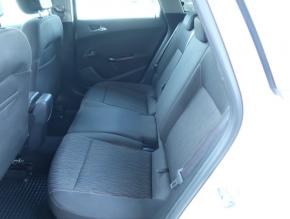 Opel Astra  1.4 T 