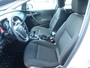 Opel Astra  1.4 T 