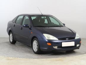 Ford Focus  1.6 16V Ghia