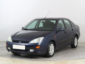 Ford Focus  1.6 16V Ghia 