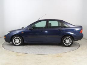 Ford Focus  1.6 16V Ghia 