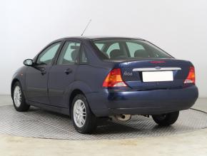 Ford Focus  1.6 16V Ghia 