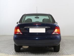 Ford Focus  1.6 16V Ghia 