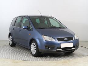Ford C-Max  1.6 i 