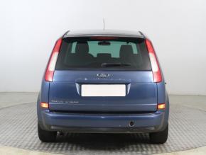 Ford C-Max  1.6 i 