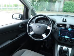 Ford C-Max  1.6 i 
