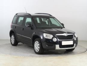 Škoda Yeti  2.0 TDI Active