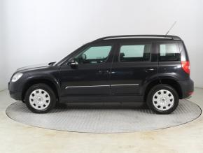Škoda Yeti  2.0 TDI Active 
