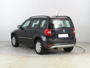 Škoda Yeti  2.0 TDI Active 