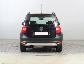 Škoda Yeti  2.0 TDI Active 