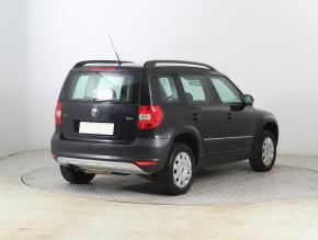Škoda Yeti  2.0 TDI Active 