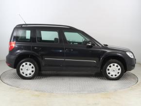 Škoda Yeti  2.0 TDI Active 