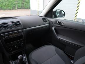 Škoda Yeti  2.0 TDI Active 