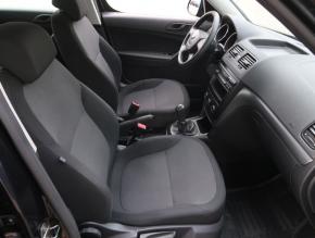 Škoda Yeti  2.0 TDI Active 