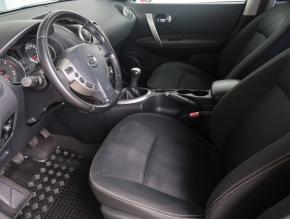 Nissan Qashqai  1.6 