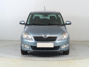 Škoda Fabia  1.2 TSI Ambition 