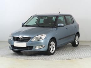 Škoda Fabia  1.2 TSI Ambition 