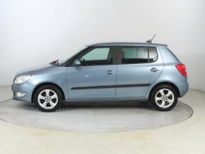 Škoda Fabia  1.2 TSI Ambition 
