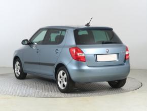 Škoda Fabia  1.2 TSI Ambition 