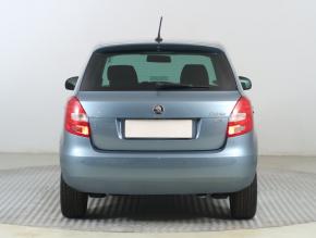 Škoda Fabia  1.2 TSI Ambition 
