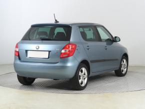 Škoda Fabia  1.2 TSI Ambition 