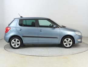 Škoda Fabia  1.2 TSI Ambition 