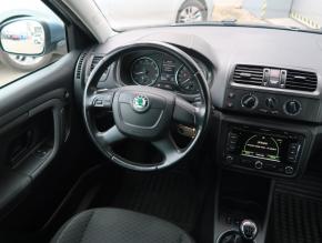 Škoda Fabia  1.2 TSI Ambition 