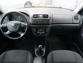 Škoda Fabia  1.2 TSI Ambition 