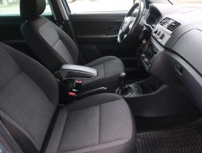 Škoda Fabia  1.2 TSI Ambition 