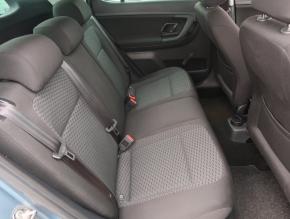 Škoda Fabia  1.2 TSI Ambition 